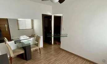 Imagem 2: Apartamento com 2 dormitórios à venda, 42 m² por R$ 170.000,00 - Vila Virgínia - Ribeirão