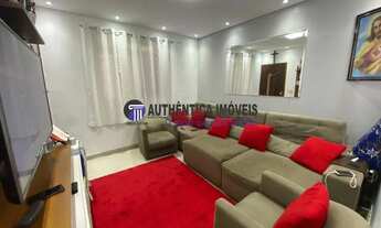 Imagem 2: CASA para VENDA no SANTO ANTÔNIO, Osasco - AUTHÊNTICA IMÓVEIS