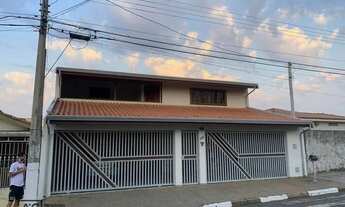 Imagem: Casa com 5 dormitórios à venda, 210 m²