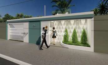 Imagem 2: Loteamento Parque das Águas