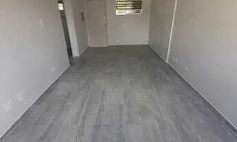 Imagem: APARTAMENTO REFORMADO - 28 m² - 1 DORMITÓRIO