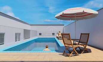 Imagem 5: Lançamento Apartamento 57m² Altos do São Francisco Porcelanato MKT°TR129180°02