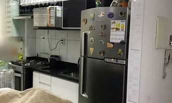 Imagem 6: São Bernardo do Campo - Apartamento Padrão - Dos Casa