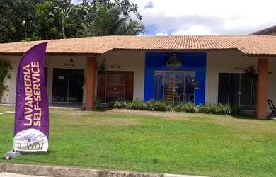 Imagem 3: Lojas/Salas Comerciais - Condomínio Largo Verona