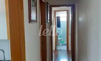 Imagem 3: Santo André - Apartamento Padrão - Vila Homero Thon