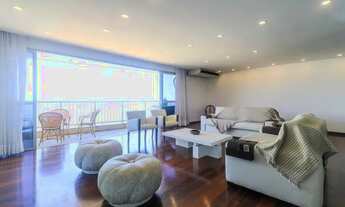 Imagem 5: Apartamento para Aluguel - Copacabana, 4 Quartos, 210 m2