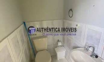 Imagem 7: CASA para VENDA no SANTO ANTÔNIO, Osasco - AUTHÊNTICA IMÓVEIS