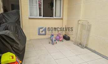 Imagem 3: SAO CAETANO DO SUL - Residential / Sobrado - CERAMICA