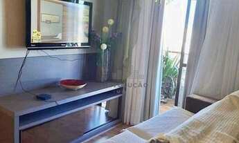 Imagem 2: Apto 02 Quartos, Sacada, 01 Vaga Barreiros Santa Catarina