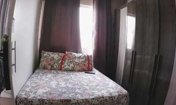 Imagem 7: Agio- Apartamento 1 quarto- qnn 23 Spazio Ceilândia- Parcelas 650,00- em frente a iesb