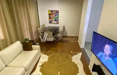 Imagem 3: Apartamento - Parque Fazendinha - Campinas