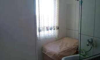 Imagem 4: Apartamento com 2 dormitórios à venda, 54 m² por R$ 150.000,00 - Jardim Paraíso - Jacareí