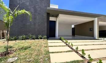 Imagem 1: Casa Térrea no Belvedere 210m² de Área Construída 03 suítes