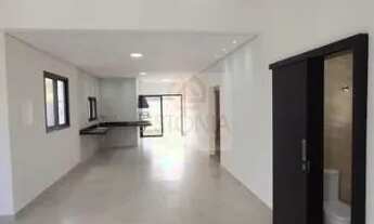 Imagem 1: Casa em Condomínio para Venda em Mogi das Cruzes, Cézar de Souza, 3 dormitórios, 1 suíte