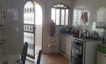 Imagem 2: Vendo casa setor"o"18,na lage 230 c Habites