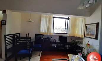 Imagem 2: São Paulo - Apartamento Padrão - Perdizes