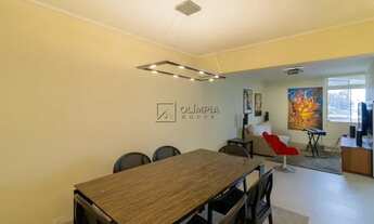 Imagem 7: Apartamento Venda 3 Dormitórios - 189 m² Perdizes