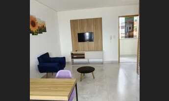 Imagem: Alugo barato,sem fiador,kitnet mobiliada,água