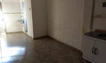 Imagem 6: Kitnet p/ Moça / Rapaz a 5 Pontos do Terminal Campo Limpo