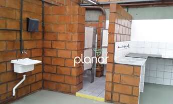 Imagem 5: Galpão, 2000 m² - venda por R$ 3.700.000,00 ou aluguel por R$ 20.000,00/mês - Itaipava - P