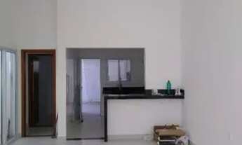 Imagem: Casa à venda no Residencial Golden Residence