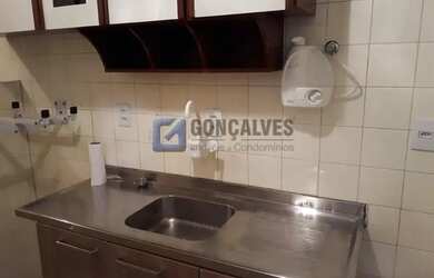 Imagem 5: SAO BERNARDO DO CAMPO - Residential / Apartment - JORDANOPOLIS