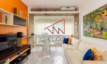 Imagem 5: Apartamento-À VENDA-Copacabana-Rio de Janeiro-RJ