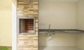 Imagem 7: Sobrado em condomínio no Campo Comprido - ARYA 1