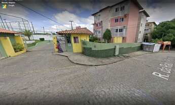 Imagem 3: Apartamento para venda tem 50 metros quadrados com 2 quartos em Serraria - Maceió - AL