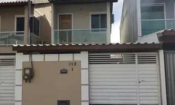 Imagem: Vendo Casa Duplex Veredas