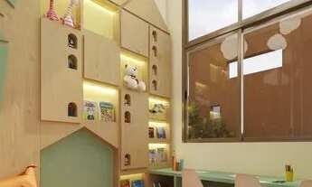 Imagem 7: Nhambi Moema Apartamento com 3 dormitórios