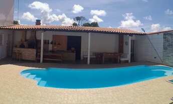 Imagem 6: Casa de praia em Enseada dos corais