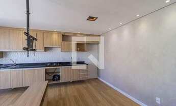 Imagem 2: Apartamento para Aluguel - Centro, 1 Quarto, 37 m2