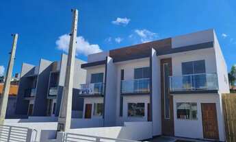 Imagem 3: Sobrado para venda tem 80 metros quadrados com 2 quartos em Serraria - São José - SC