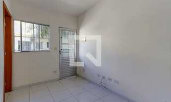 Imagem 2: Apartamento para Aluguel - Vila Constança , 1 Quarto, 29 m2