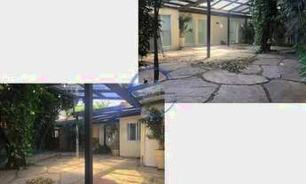 Imagem 7: Casa Comercial localizado na Avenida Europa, São Paulo