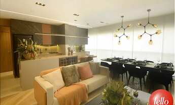 Imagem: São Paulo - Apartamento Padrão - Ipiranga