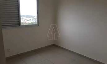 Imagem: Araçatuba - Apartamento - São João