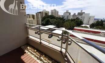 Imagem 5: Apartamento MOBILIADO para Locação Chácara Primavera