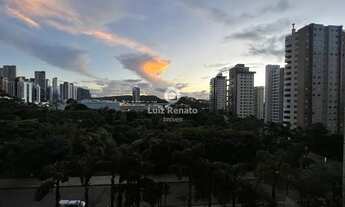 Imagem 2: Apartamento para aluguel 4 quartos 4 suítes 4 vagas - Belvedere