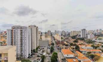 Imagem 7: Apartamento para Aluguel - Jardim Marajoara , 2 Quartos, 41 m2