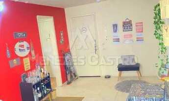 Imagem 4: Apartamento para venda possui 85 metros quadrados com 2 quartos em Maracanã - Rio de Janei