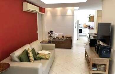 Imagem 5: Apartamento de 2 dormitórios na Lagoa da Conceição - Florianópolis/SC