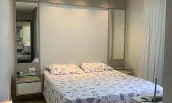 Imagem 3: Apartamento à venda no Calhau, 3 suítes, nascente e 3 vagas