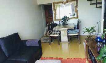 Imagem: São Paulo - Apartamento Padrão - São