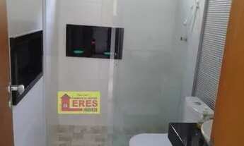 Imagem 2: Ouro Vermelho II / Jardim Botânico DF