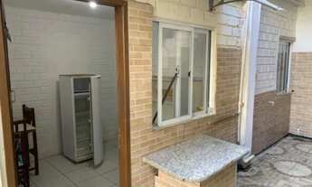 Imagem: Kity com Divisoria mobiliado e tranquilo