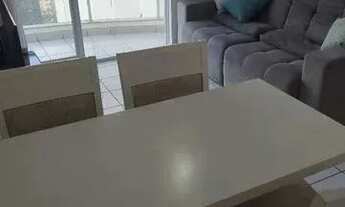 Imagem 4: Aluga-se Apartamento Mobiliado 59m², 2/4, 1 suíte Ponta Negra - Natal