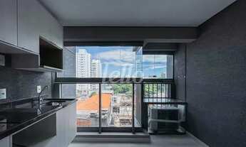 Imagem 5: São Paulo - Kitchenette/Studio - Moema