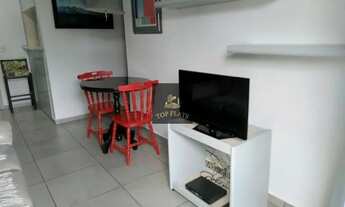 Imagem 2: Flat disponível no Jardim Paulista